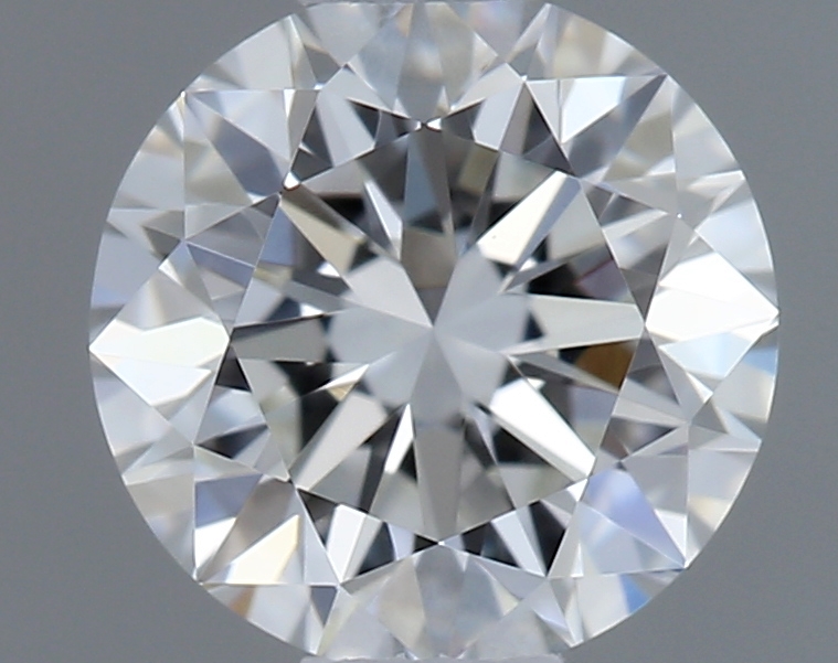 ROUND diamond