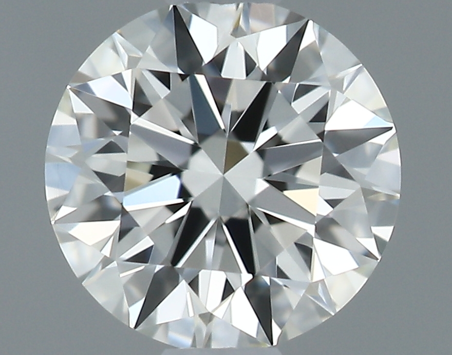 ROUND diamond