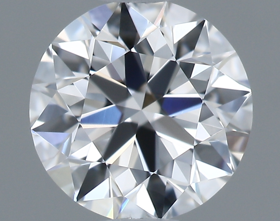 ROUND diamond