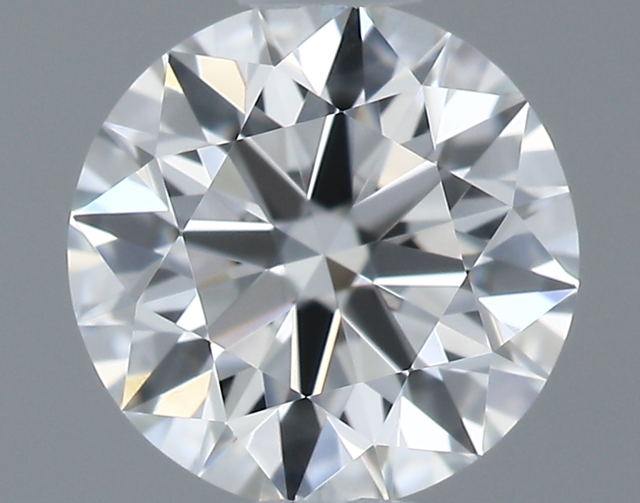 ROUND diamond