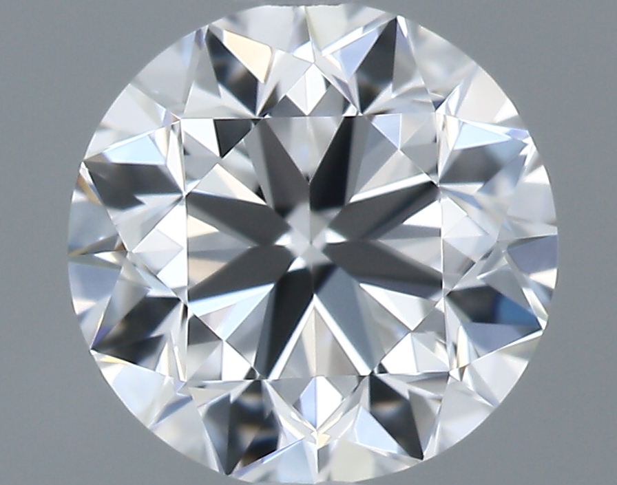 ROUND diamond