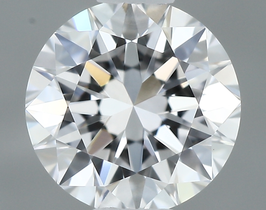 ROUND diamond