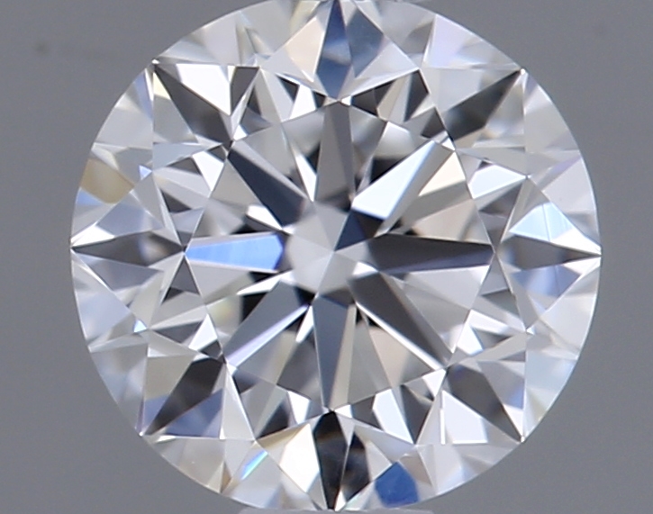 ROUND diamond