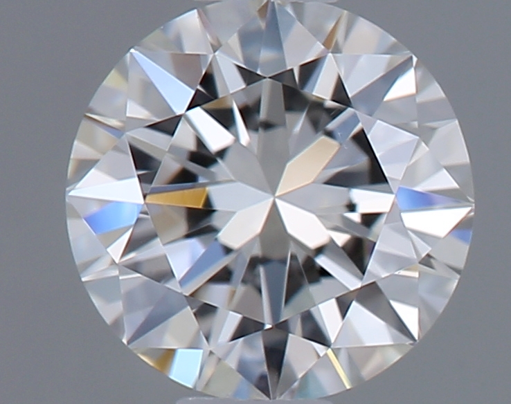 ROUND diamond