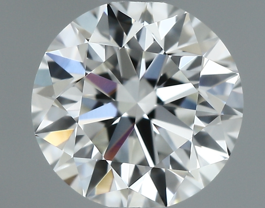ROUND diamond