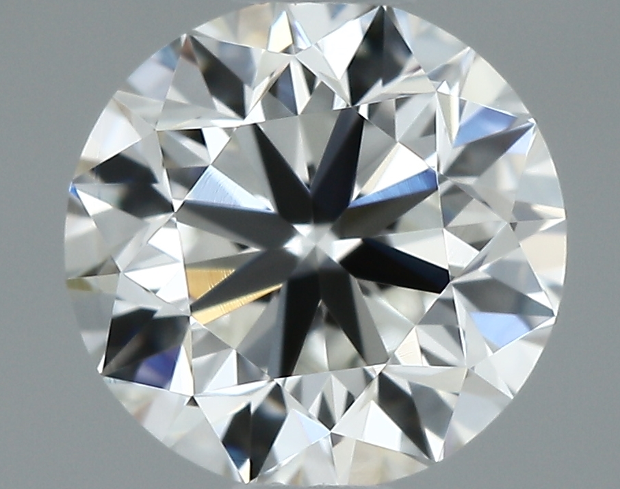ROUND diamond