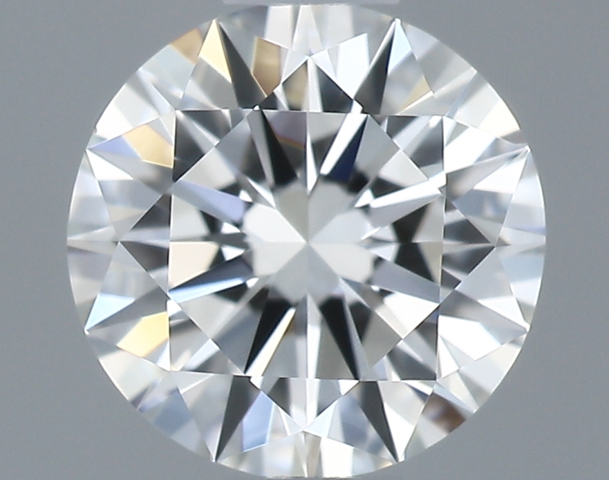 ROUND diamond