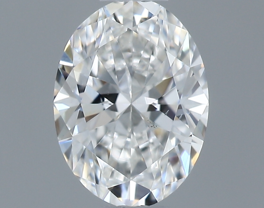 OVAL diamond