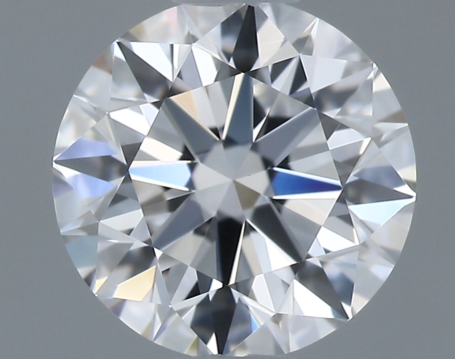 ROUND diamond