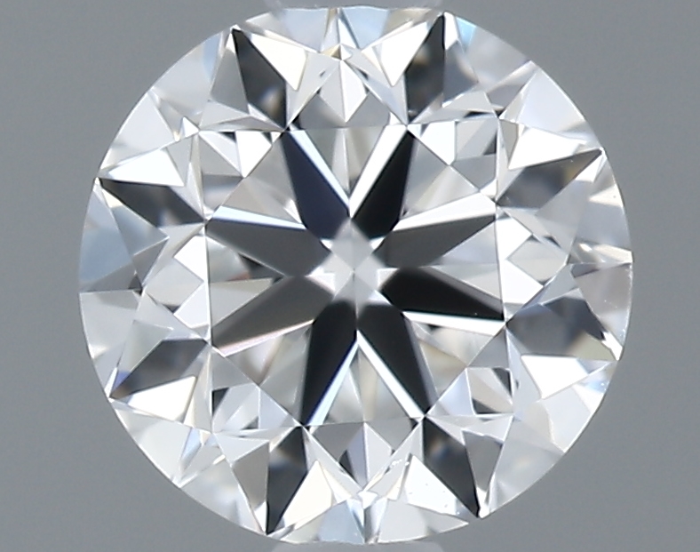 ROUND diamond