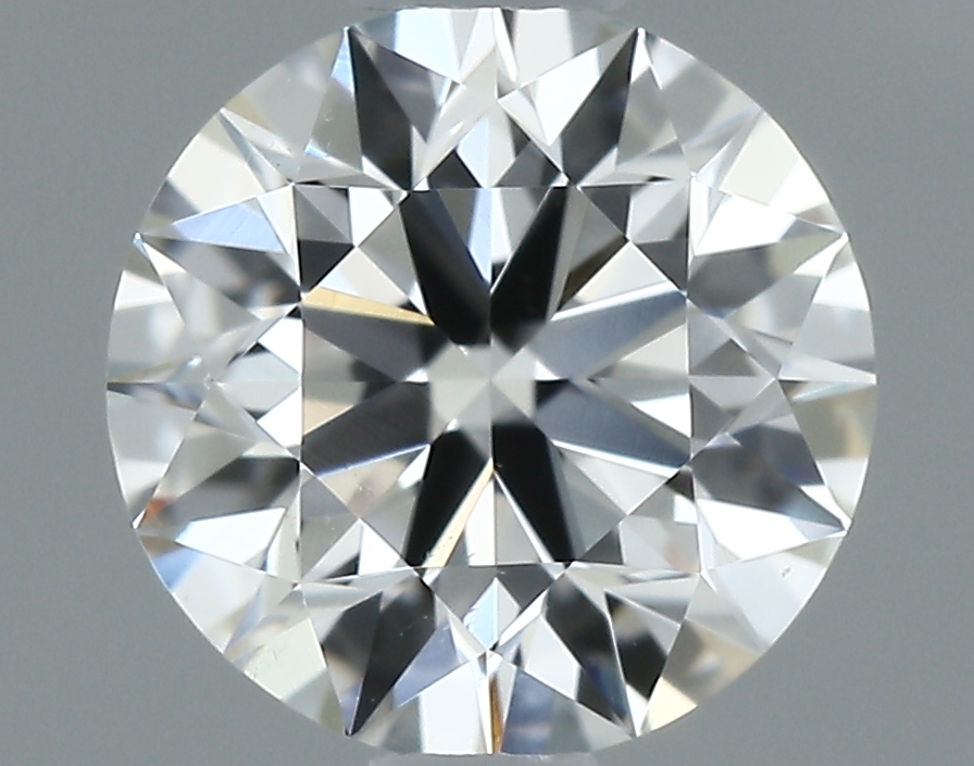 ROUND diamond