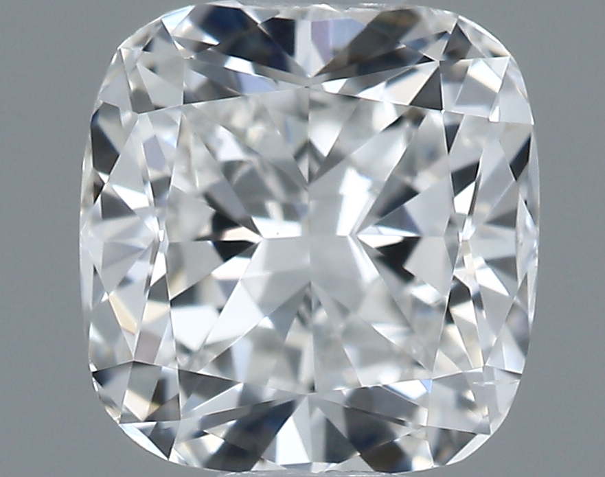 CUSHION diamond