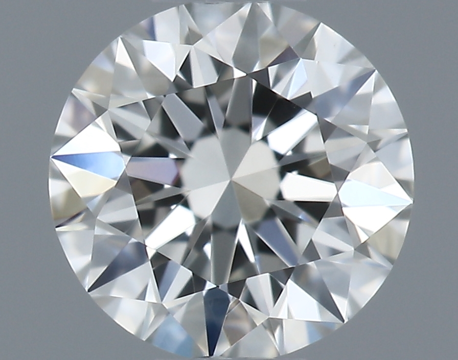 ROUND diamond
