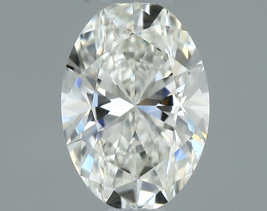 OVAL diamond