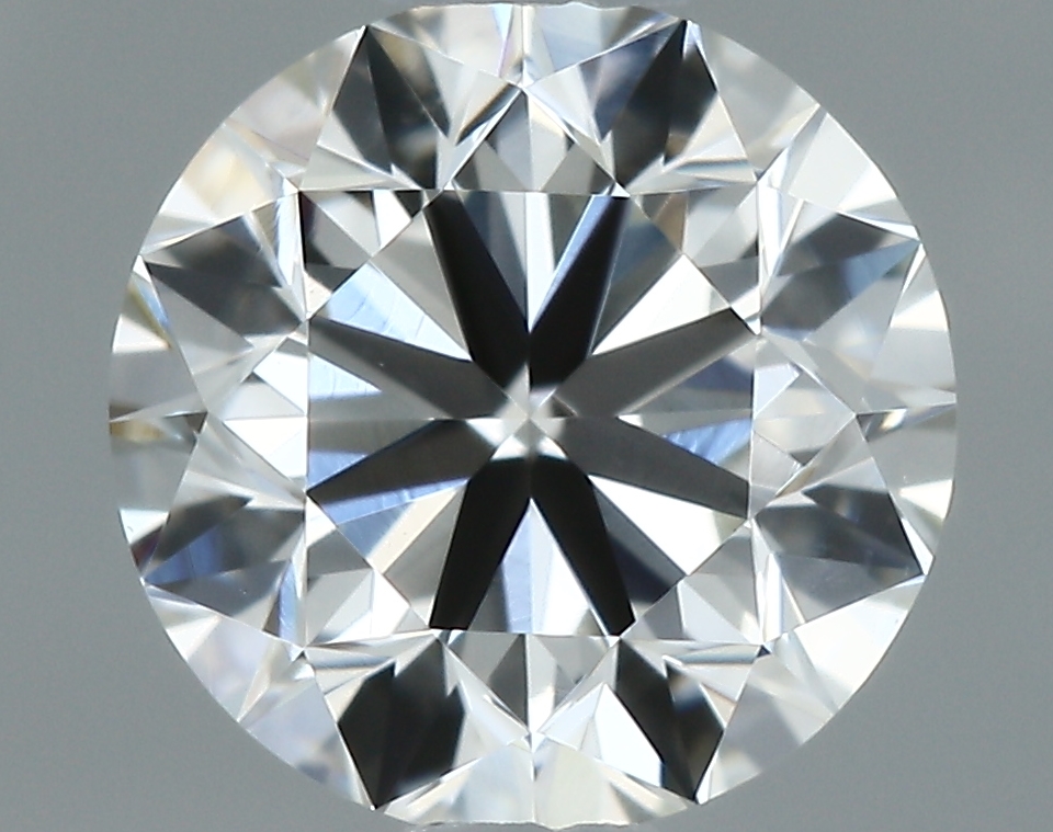 ROUND diamond