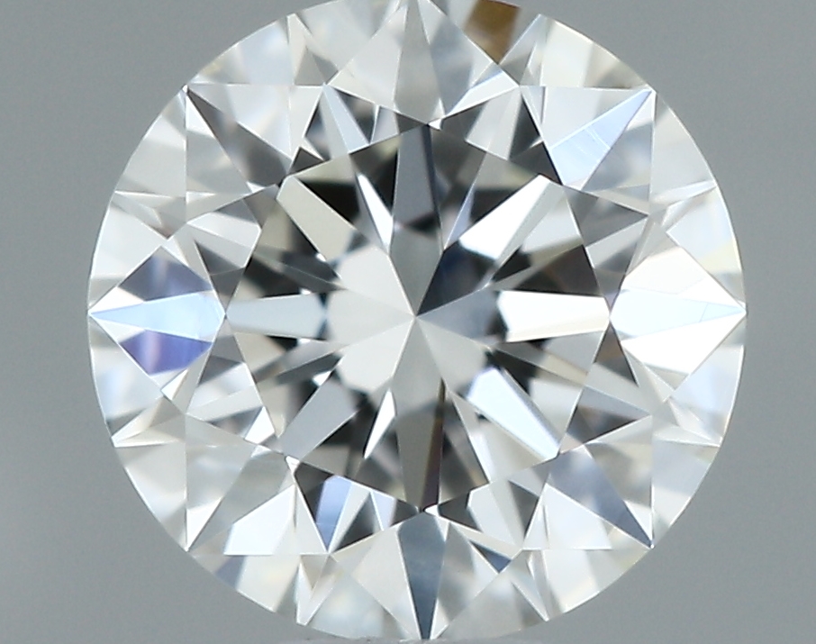 ROUND diamond