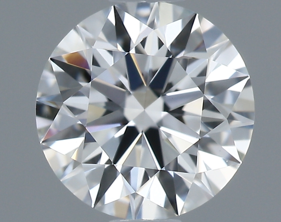 ROUND diamond