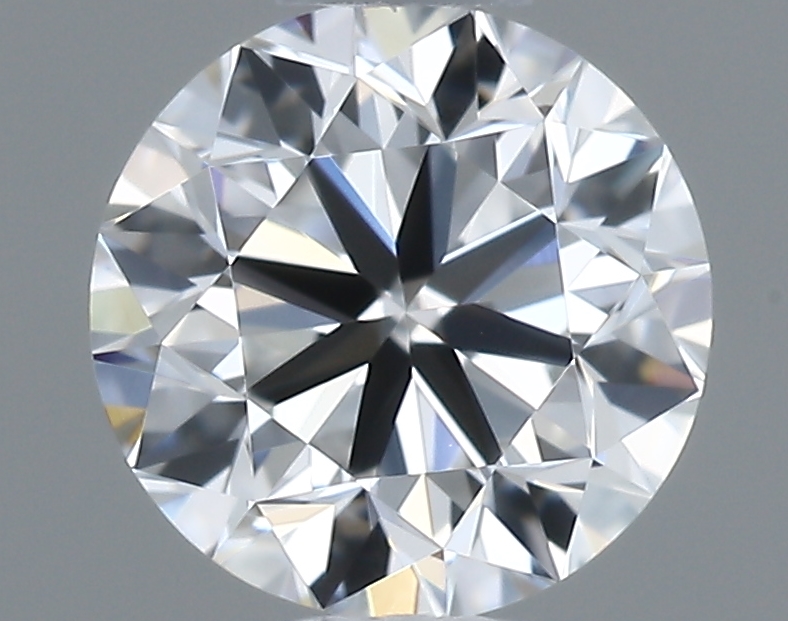ROUND diamond