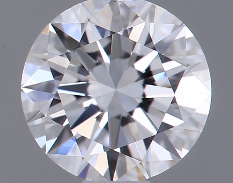 ROUND diamond
