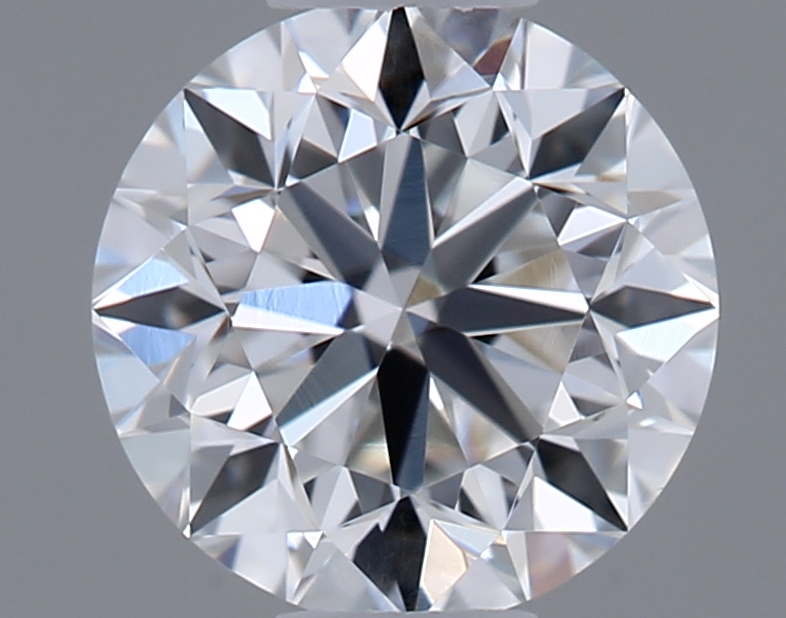 ROUND diamond