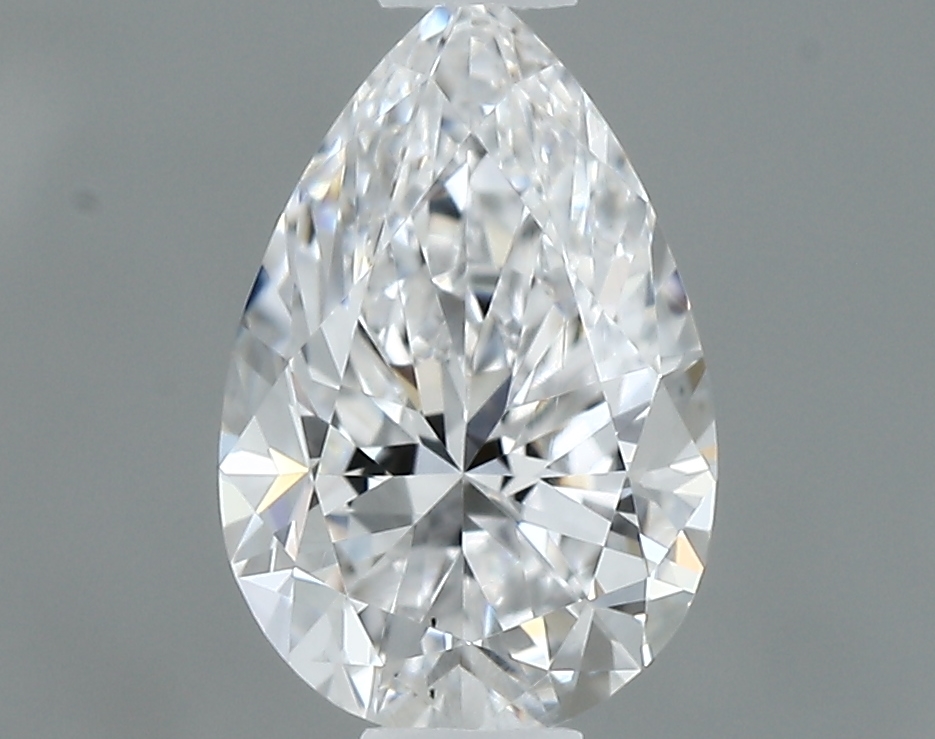 PEAR diamond