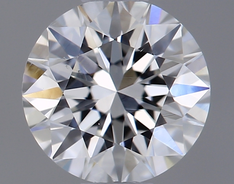 ROUND diamond