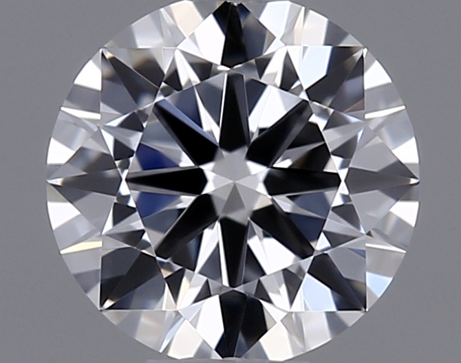 ROUND diamond