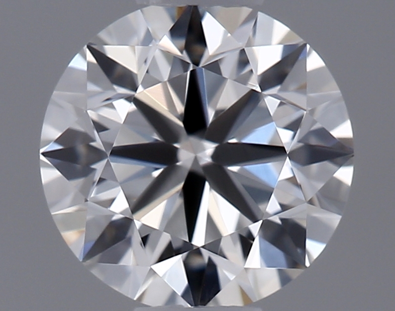 ROUND diamond