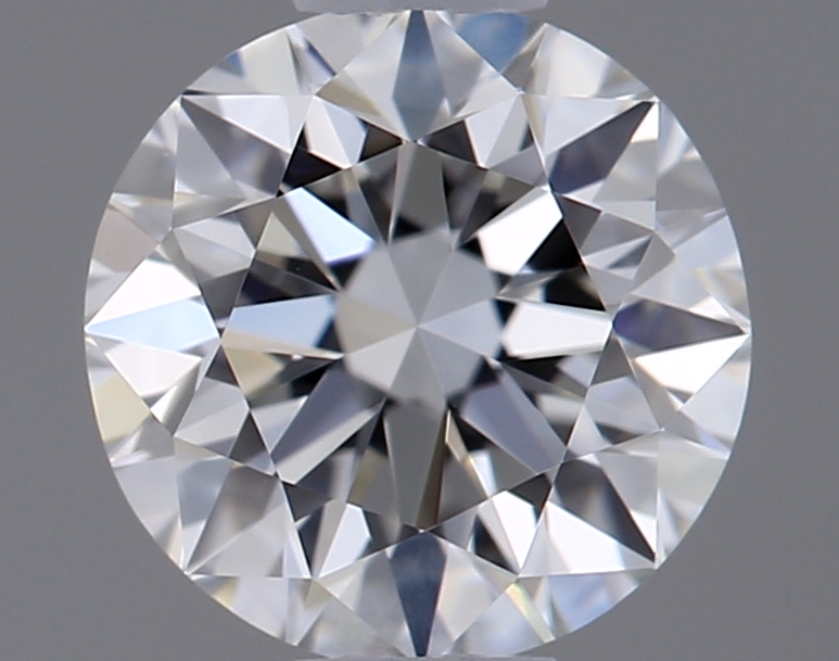 ROUND diamond
