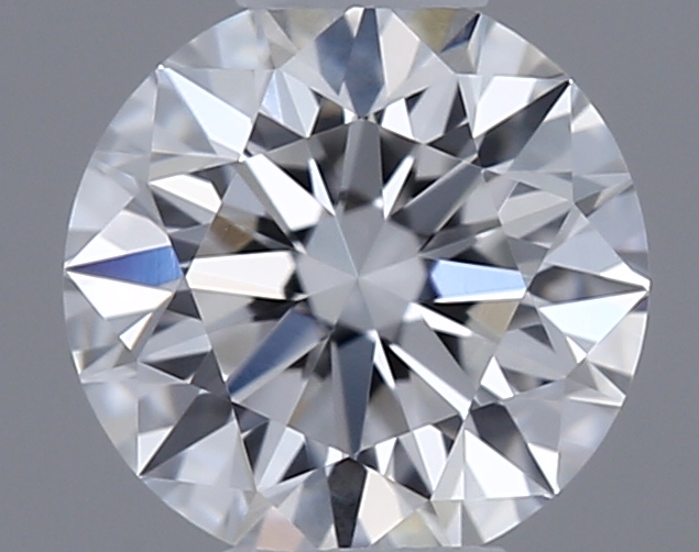ROUND diamond