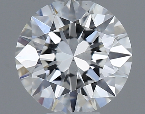 ROUND diamond