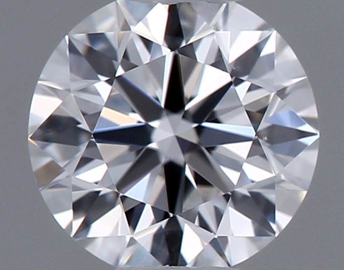 ROUND diamond
