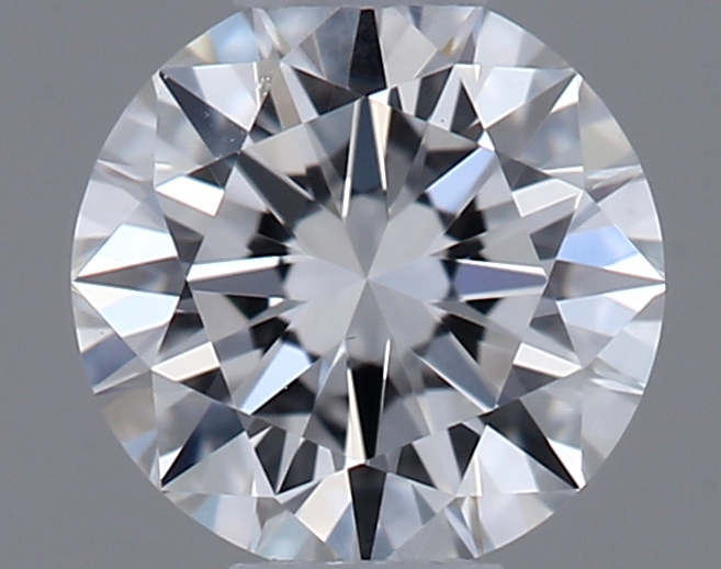 ROUND diamond
