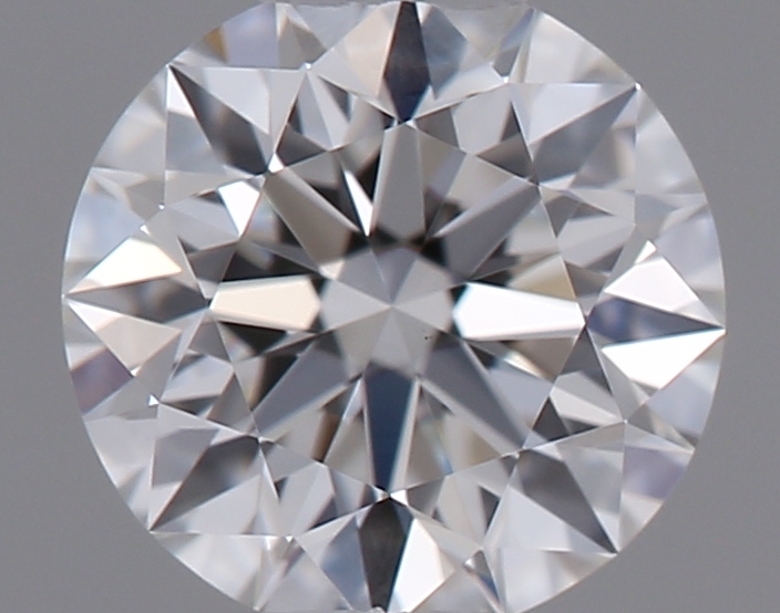 ROUND diamond