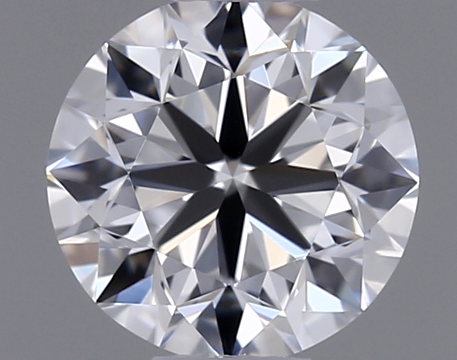 ROUND diamond