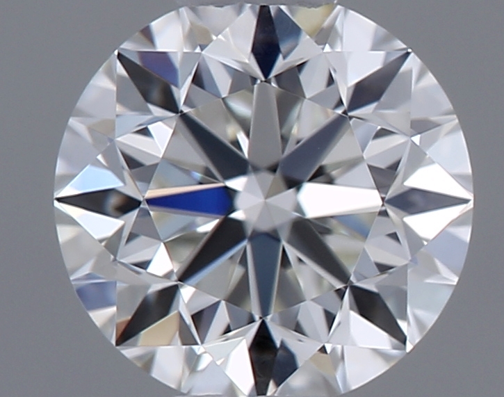 ROUND diamond