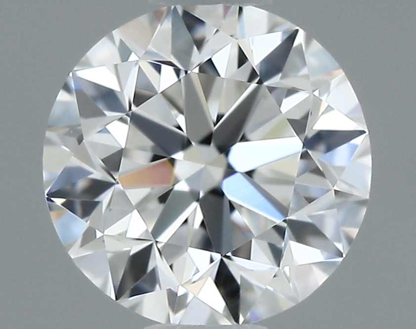 ROUND diamond