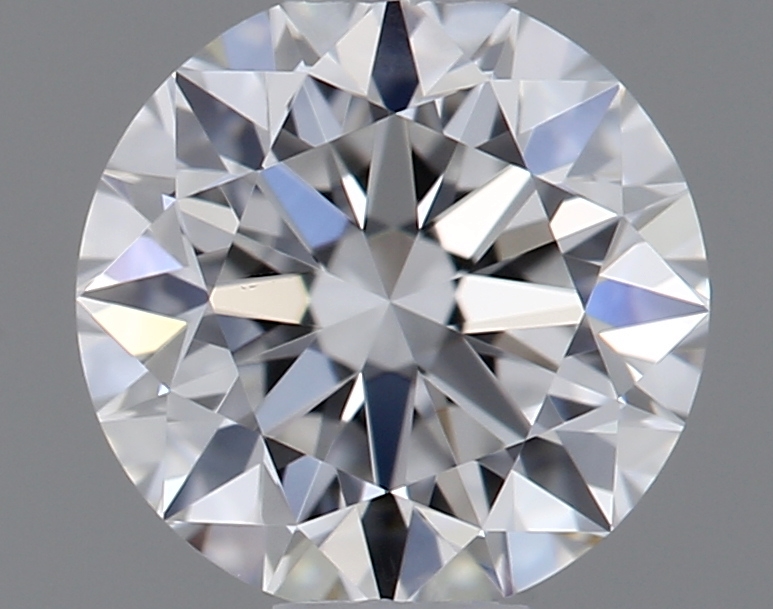 ROUND diamond