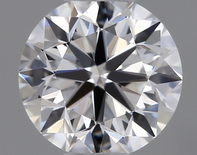 ROUND diamond