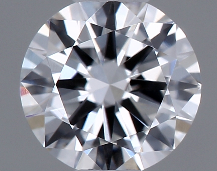 ROUND diamond