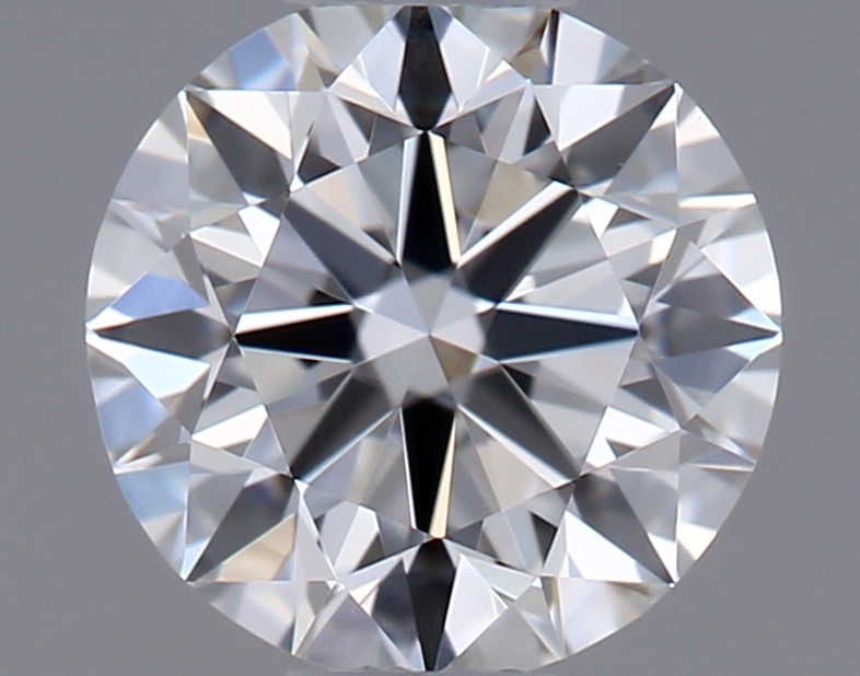 ROUND diamond