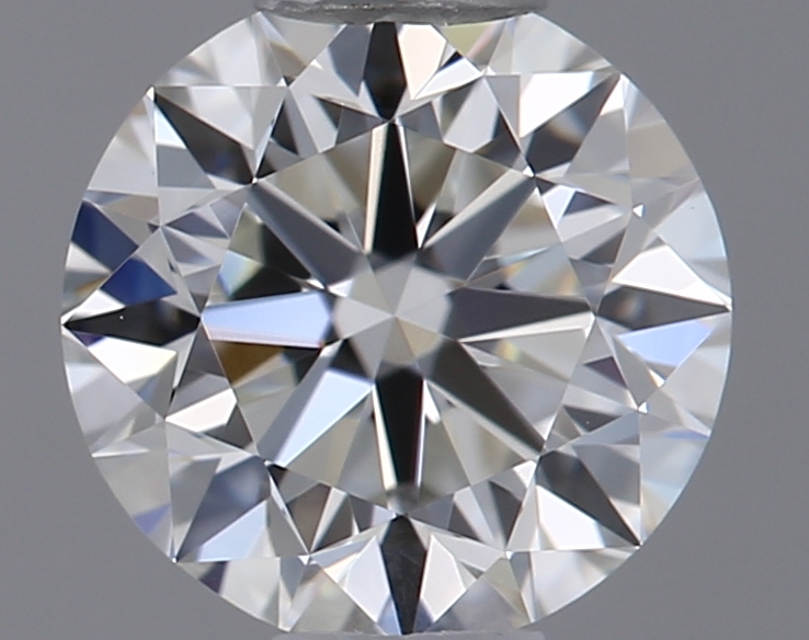 ROUND diamond