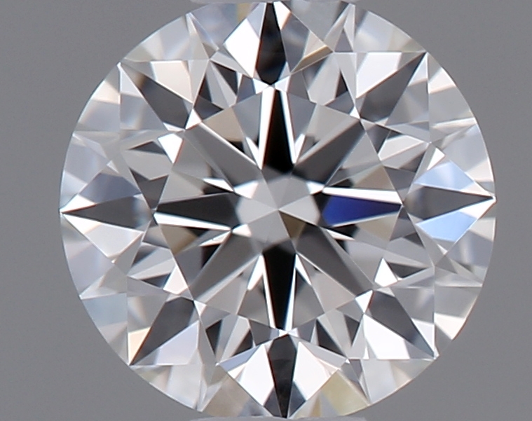 ROUND diamond