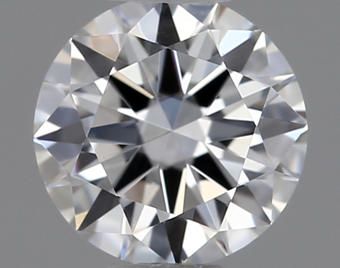 ROUND diamond