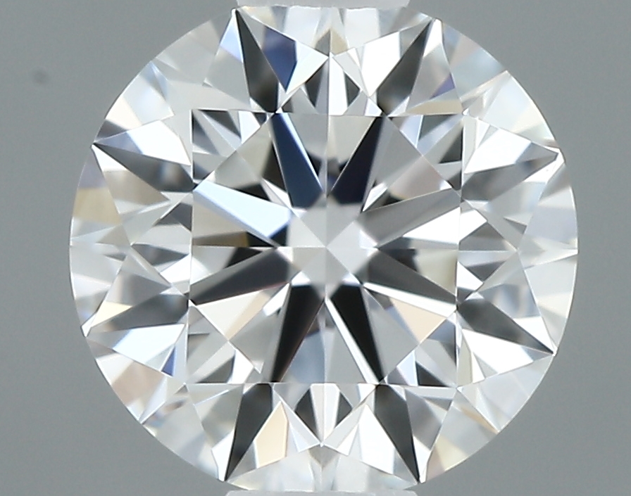 ROUND diamond