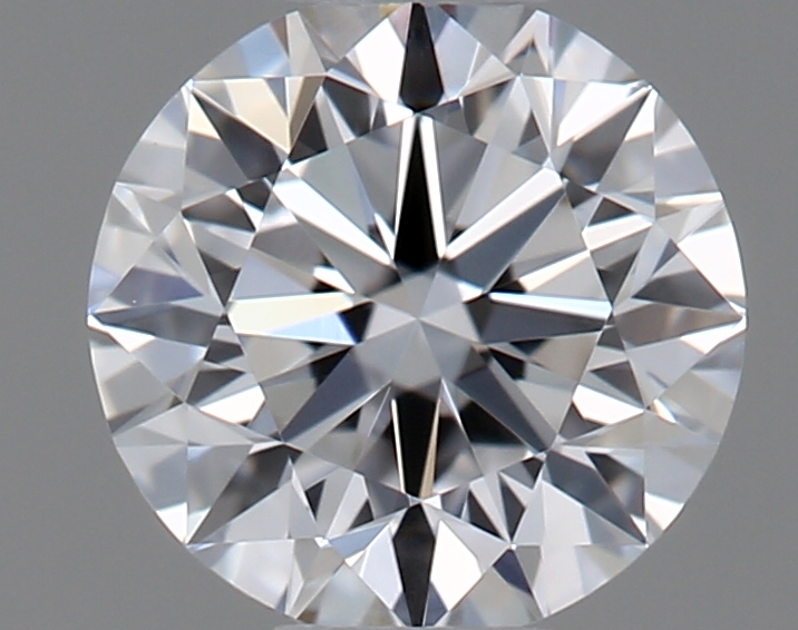 ROUND diamond