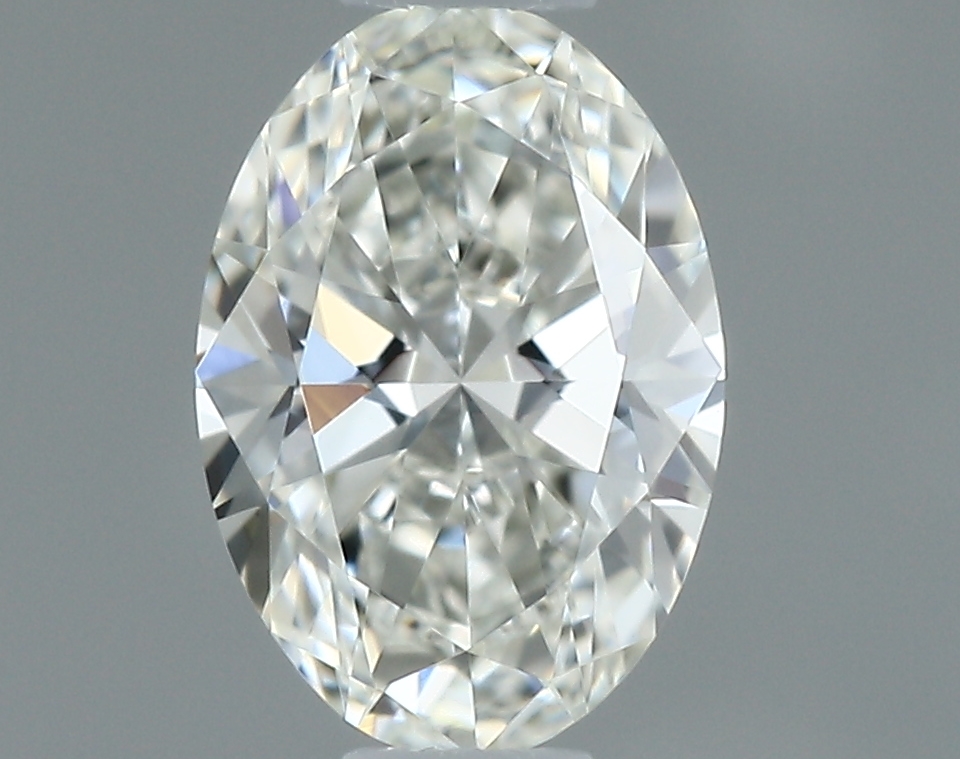 OVAL diamond