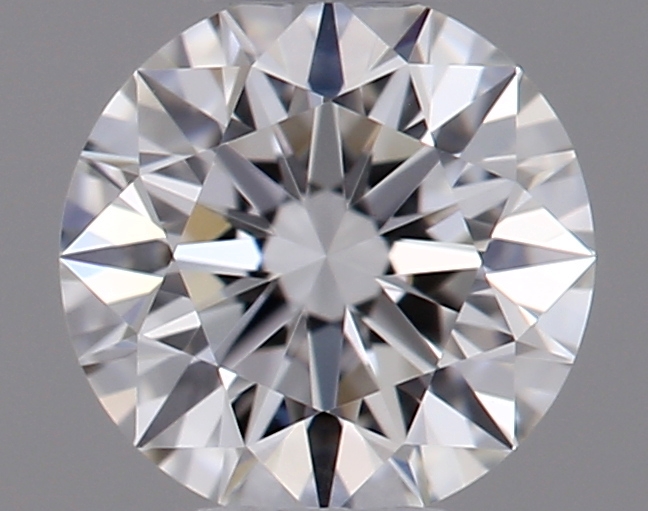ROUND diamond