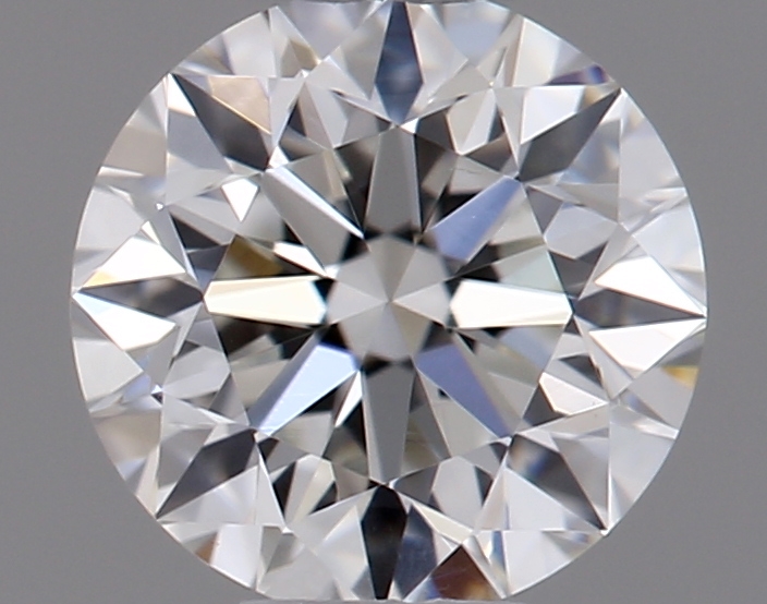 ROUND diamond