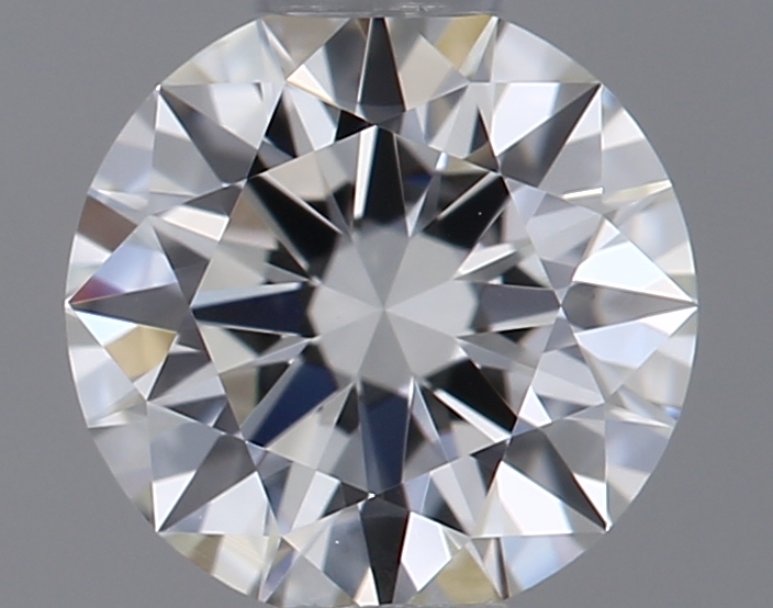 ROUND diamond